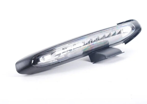 95863118110 - Porsche Cayenne 92a auxiliary light front left 95863118110 NEW ORIGINAL