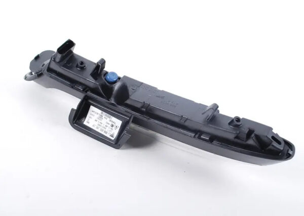 95863118110 - Porsche Cayenne 92a auxiliary light front left 95863118110 NEW ORIGINAL