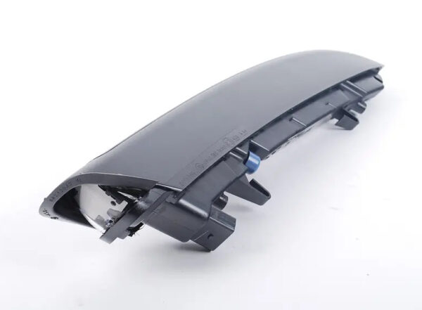 95863118110 - Porsche Cayenne 92a auxiliary light front left 95863118110 NEW ORIGINAL