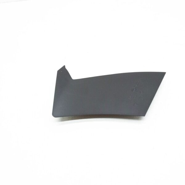 95863126200 - Porsche Cayenne 92A rear bumper side panel 95863126200, original part