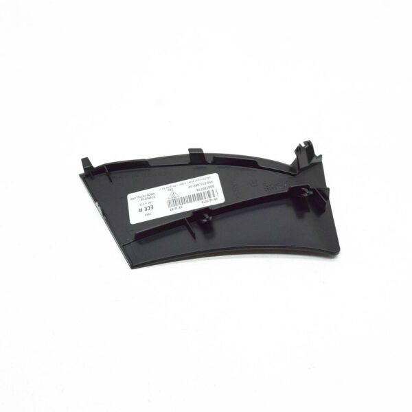 95863126200 - Porsche Cayenne 92A rear bumper side panel 95863126200, original part