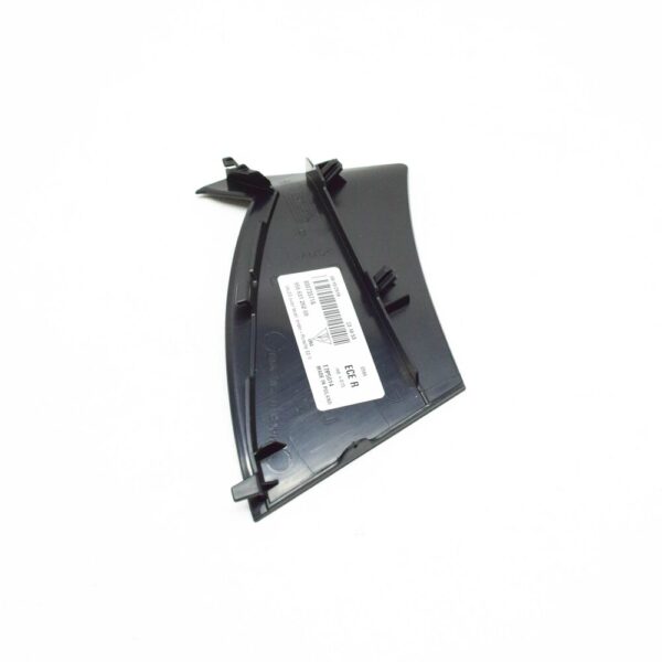 95863126200 - Porsche Cayenne 92A rear bumper side panel 95863126200, original part