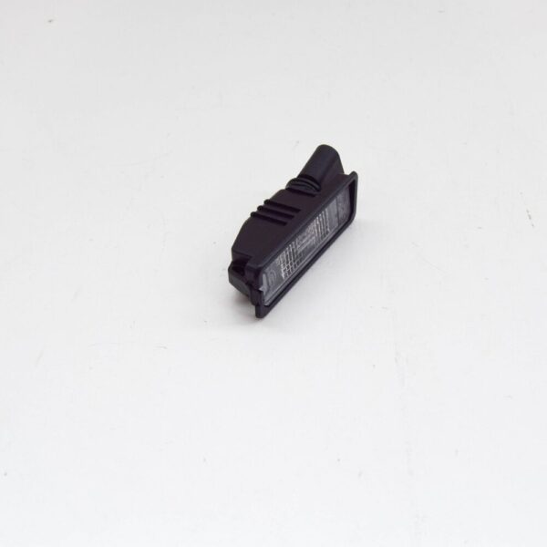 95863162000 - Porsche Cayenne 92A Rear License Plate Number Light 95863162000 NEW GENUINE