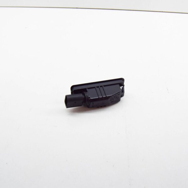 95863162000 - Porsche Cayenne 92A Rear License Plate Number Light 95863162000 NEW GENUINE