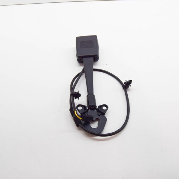 95880375500YLZ - Porsche Macan 95B Front Left Seat Buckle 95880375500YLZ NEW GENUINE