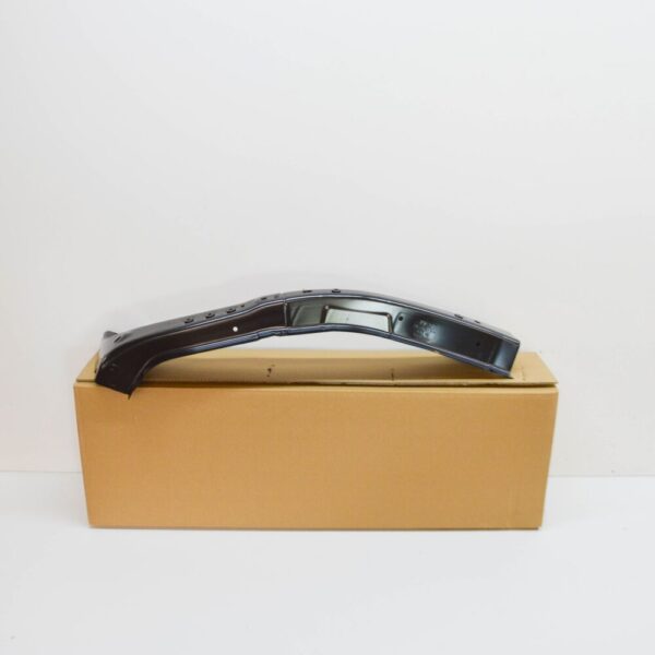95880515801GRV - Porsche Cayenne 9y0/9y3 wing carrier base coated 95880515801GRV new
