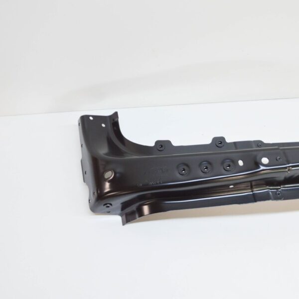 95880515801GRV - Porsche Cayenne 9y0/9y3 wing carrier base coated 95880515801GRV new