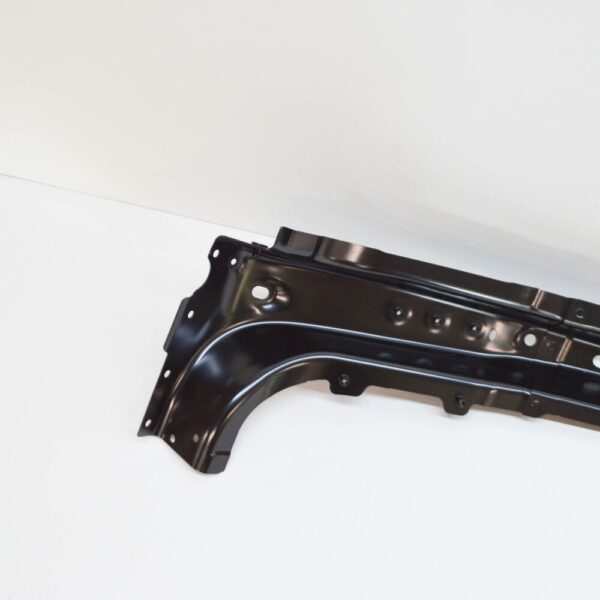 95880515801GRV - Porsche Cayenne 9y0/9y3 wing carrier base coated 95880515801GRV new
