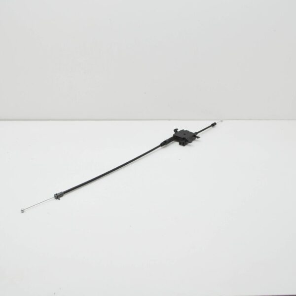 95882353101 - Porsche Cayenne 9ya Left Hood Lock Cable 95882353101 NEW Original