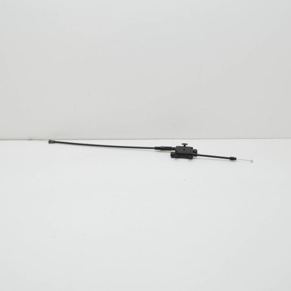 95882353101 - Porsche Cayenne 9ya Left Hood Lock Cable 95882353101 NEW Original