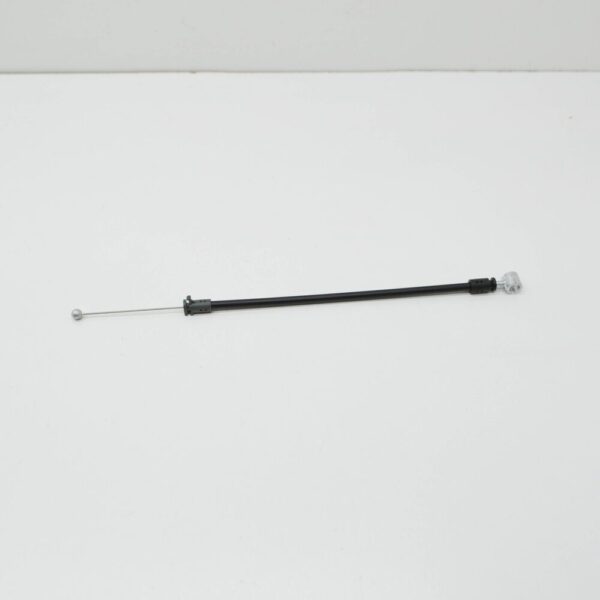 95882354301 - Porsche Cayenne 9ya Right Hood Lock Cable 95882354301 NEW Original
