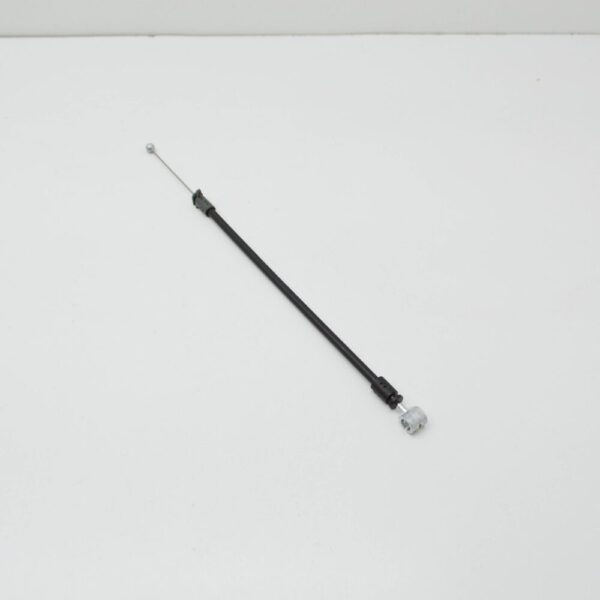 95882354301 - Porsche Cayenne 9ya Right Hood Lock Cable 95882354301 NEW Original