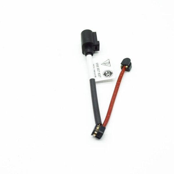 958907637 - Porsche Panamera 971 rear axle brake wear harness 958907637 NEW ORIGINAL