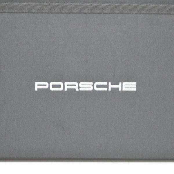 95B044009 - Porsche Macan 95B luggage compartment box 95B044009 NEW ORIGINAL