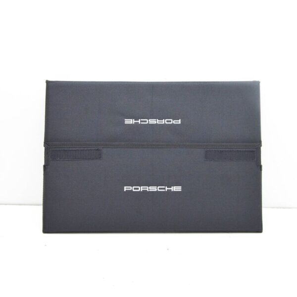 95B044009 - Porsche Macan 95B luggage compartment box 95B044009 NEW ORIGINAL