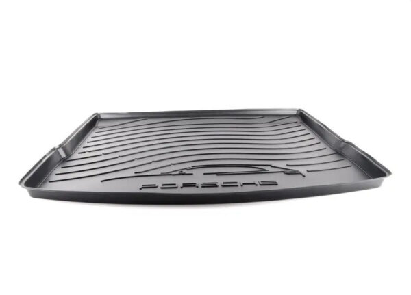 95B04480018 - Porsche Macan 95b cargo compartment 95B04480048 NEW ORIGINAL