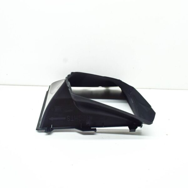 95B117336 - Porsche Macan 95b air routing right 95B117336 NEW ORIGINAL
