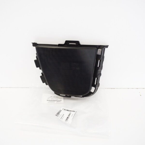 95B1213331E0 - Porsche Macan 95B Front Bumper Left Air Channel 95B1213331E0 NEW REAL