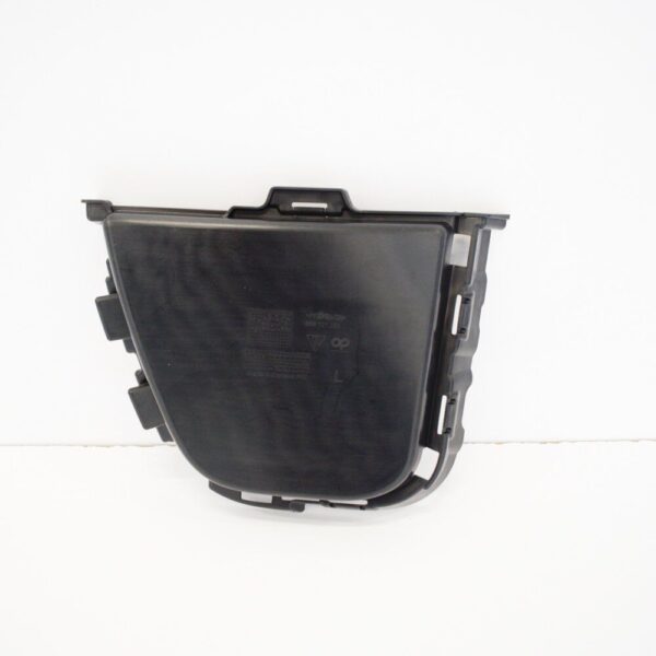 95B1213331E0 - Porsche Macan 95B Front Bumper Left Air Channel 95B1213331E0 NEW REAL