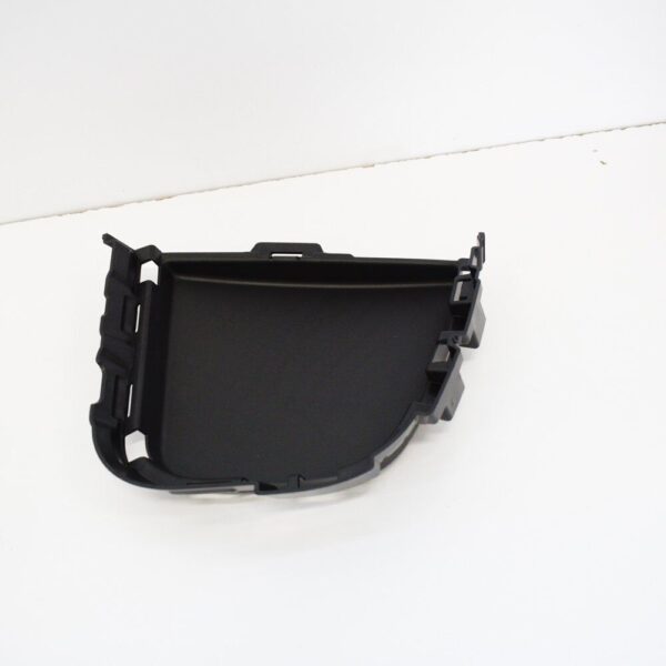 95B1213331E0 - Porsche Macan 95B Front Bumper Left Air Channel 95B1213331E0 NEW REAL
