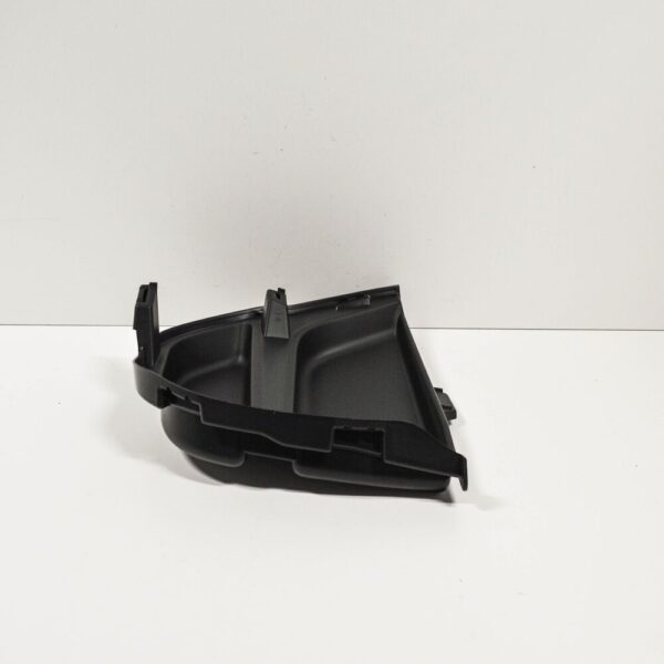 95B121333A1E0 - PORSCHE MACAN 95B Front Bumper Left Air Duct 95B121333SA1E0 NEW OEM