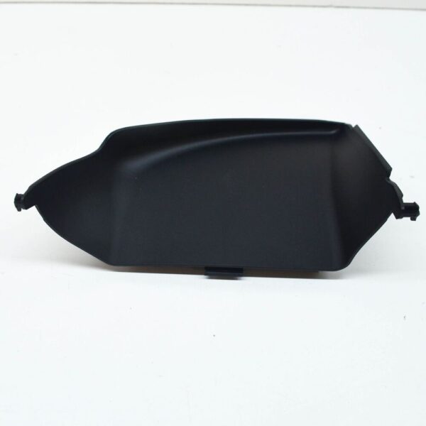 95B121673C1E0 - Porsche Macan 95B S Front Left Radiator Support Air Duct 95B121673C1E0 NEW