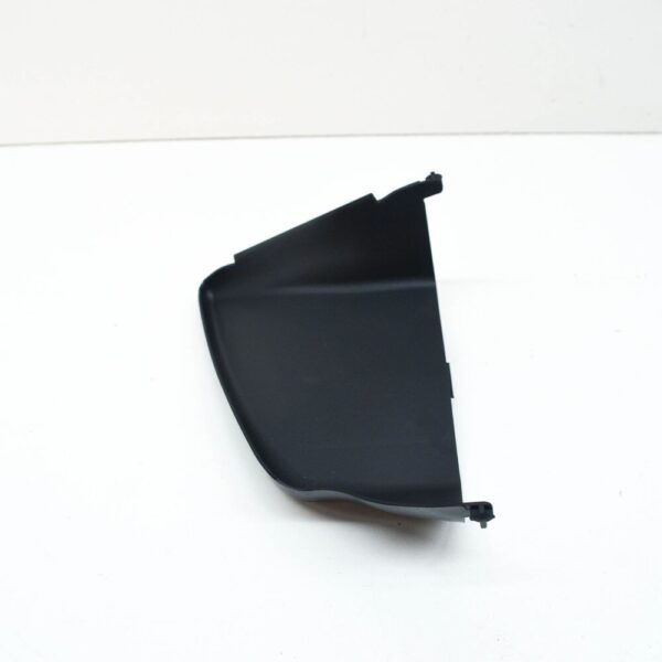95B121673C1E0 - Porsche Macan 95B S Front Left Radiator Support Air Duct 95B121673C1E0 NEW