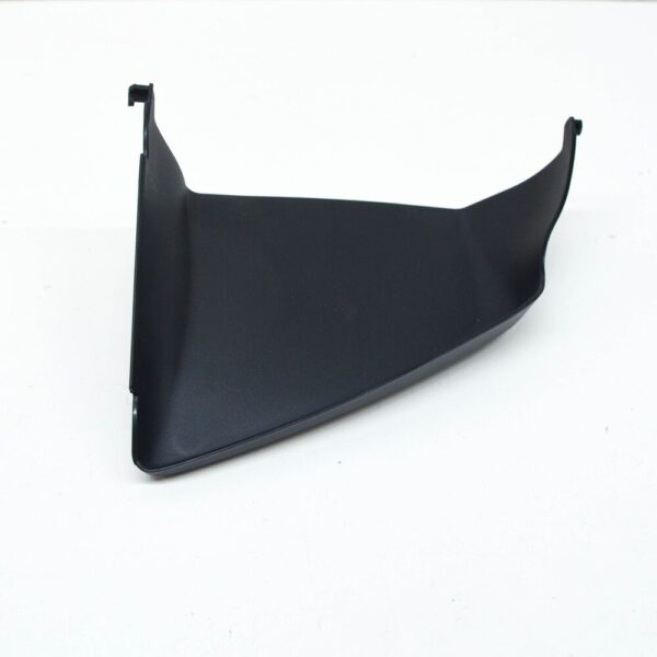 95B121673C1E0 - Porsche Macan 95B S Front Left Radiator Support Air Duct 95B121673C1E0 NEW