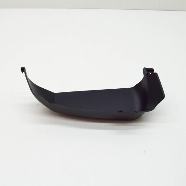 95B121674DOK1 - Porsche Macan 95B.2 Front Right Air Guide 95B121674DOK1 NEW GENUINE