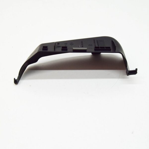 95B121674DOK1 - Porsche Macan 95B.2 Front Right Air Guide 95B121674DOK1 NEW GENUINE