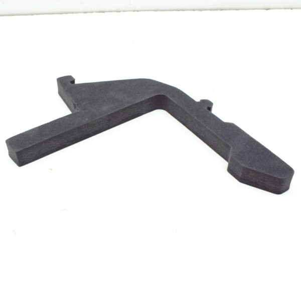 95B121675K - Porsche Macan 95b.2 Radiator Sealing Element 95B121675K NEW ORIGINAL