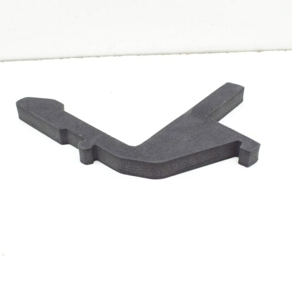 95B121675K - Porsche Macan 95b.2 Radiator Sealing Element 95B121675K NEW ORIGINAL