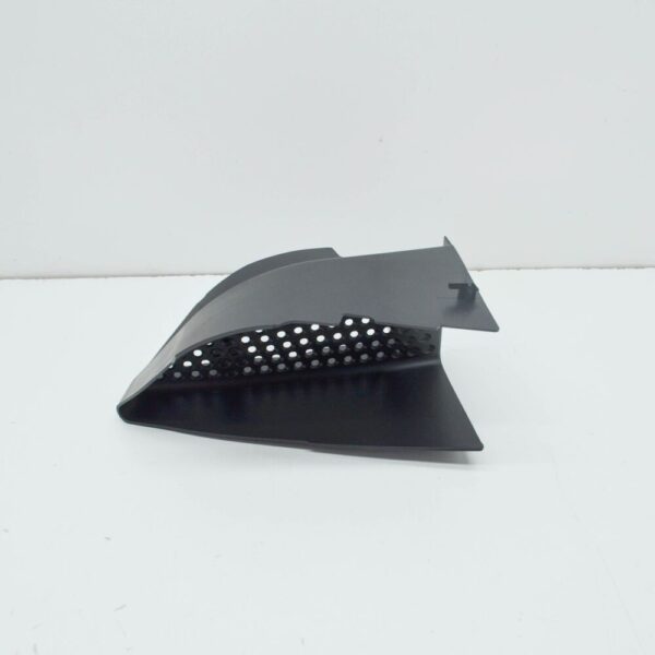 95B121700C1E0 - Porsche Macan 95B Cooler Right Duct 95B.121,700.C1E.0 NEW REAL