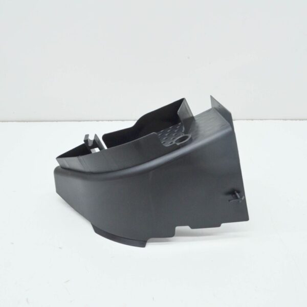 95B121700C1E0 - Porsche Macan 95B Cooler Right Duct 95B.121,700.C1E.0 NEW REAL