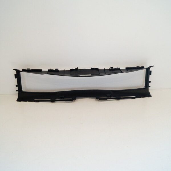 95B1217101E0 - Porsche Macan 95B Cooler Air Channel 95B121710 1E0 REAL NEW