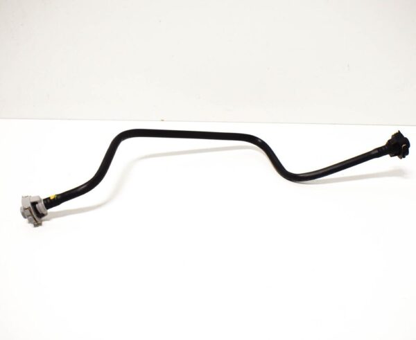 95B122447E - Porsche Macan 95b Engine Coolant Tank Hose 95B122447E NEW REAL