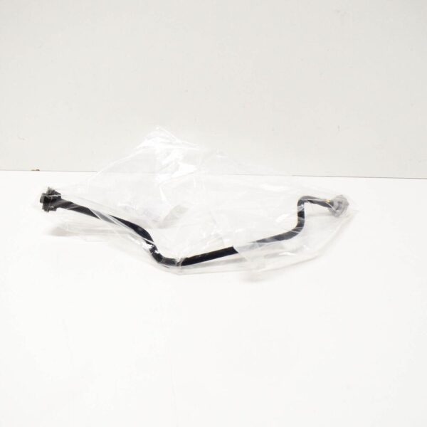 95B122447E - Porsche Macan 95b Engine Coolant Tank Hose 95B122447E NEW REAL