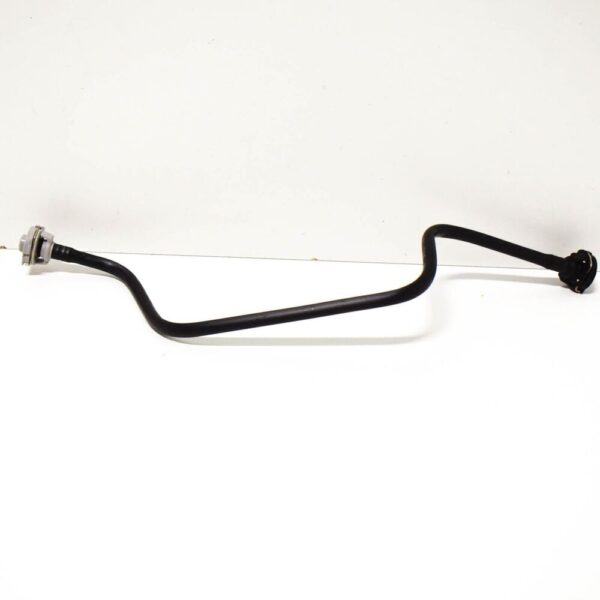 95B122447E - Porsche Macan 95b Engine Coolant Tank Hose 95B122447E NEW REAL