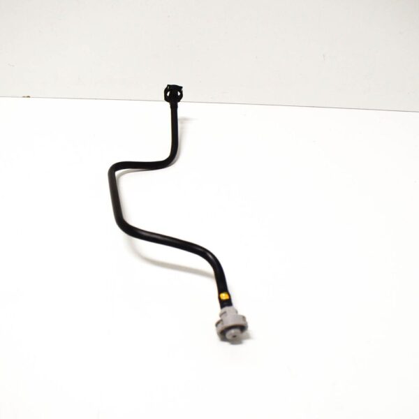 95B122447E - Porsche Macan 95b Engine Coolant Tank Hose 95B122447E NEW REAL