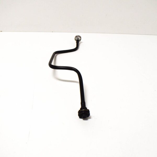 95B122447E - Porsche Macan 95b Engine Coolant Tank Hose 95B122447E NEW REAL