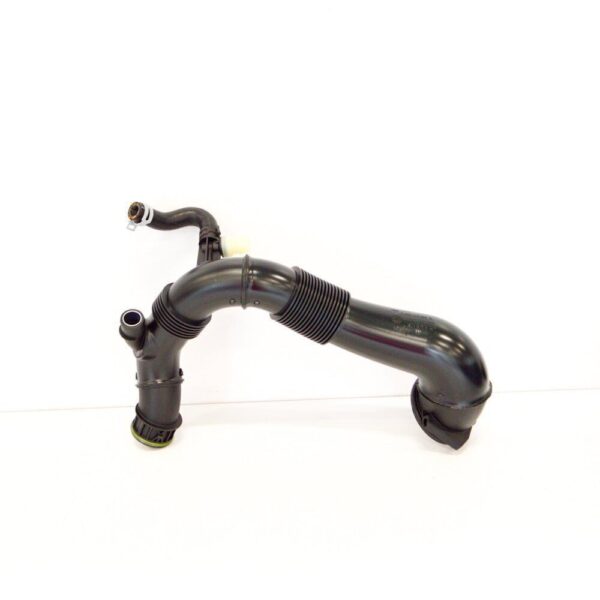 95B128532A - 2016 Porsche Macan 95B New Genuine Air Intake Hose 95B128532A