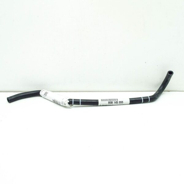 95B145555 - Porsche Macan 95b pressure hose 95B.145.555 95B145555 NEW ORIGINAL