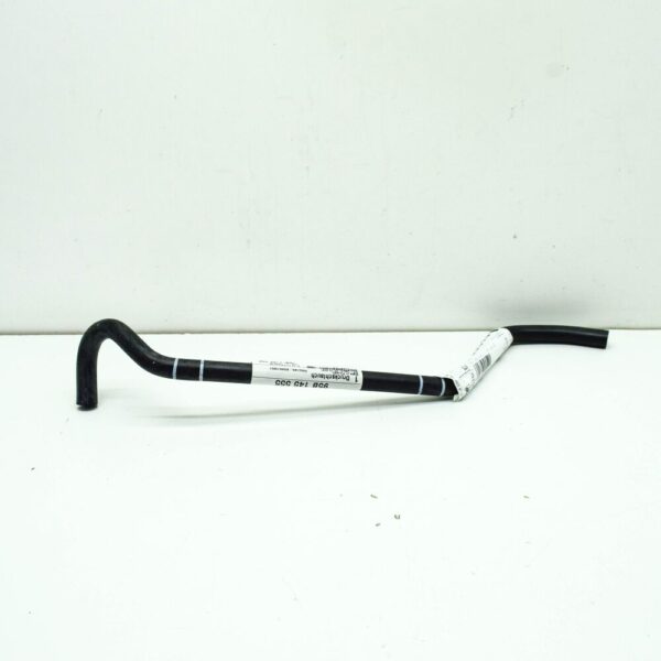 95B145555 - Porsche Macan 95b pressure hose 95B.145.555 95B145555 NEW ORIGINAL