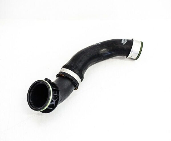 95B145833 - Original Porsche Macan 2014-2018 Left Intercooler Pressure Tube 95