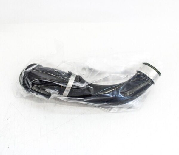 95B145833 - Original Porsche Macan 2014-2018 Left Intercooler Pressure Tube 95
