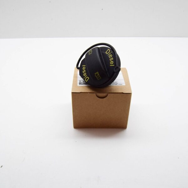 95B201550D - Porsche Macan 95B Fuel Tank Cap 95B.201.550.D 95B201550D NEW GENUINE