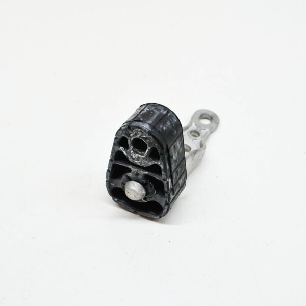 95B253144 - Porsche Macan 95B exhaust holder rear left 95B253144 NEW ORIGINAL