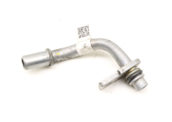 95B317826A - Porsche Macan 95b transmission oil pressure line 95B317826A NEW ORIGINAL