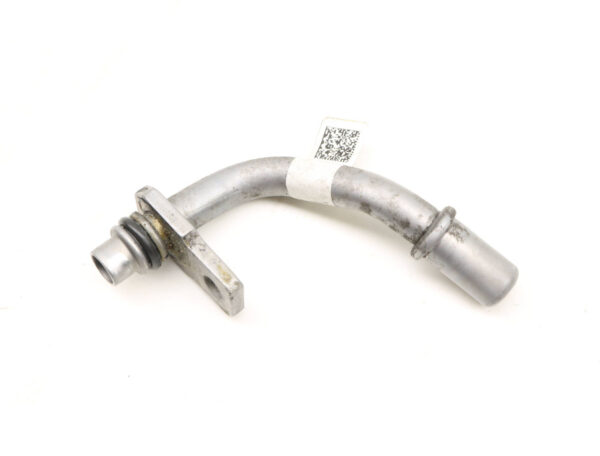 95B317826A - Porsche Macan 95b transmission oil pressure line 95B317826A NEW ORIGINAL
