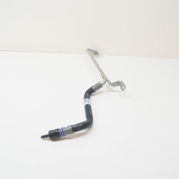 95B317826C - Porsche Macan DKN Oil Pressure Line 95B317826C 2020 NEW Original